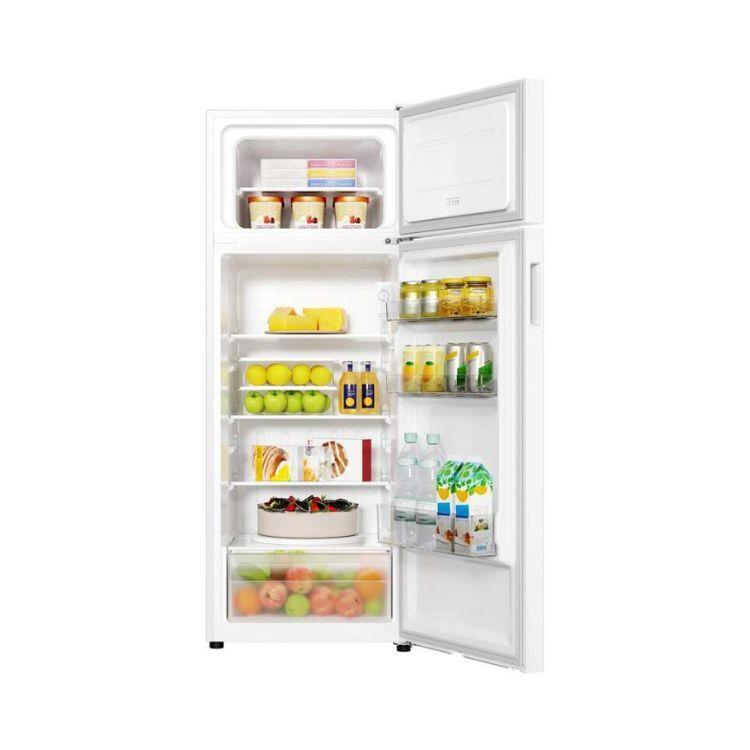 Frigorífico de 2 Portas HOOVER HONDQ2S514EW (206 L - 143x55x55 cm), miniatura 5