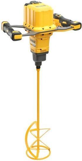 Misturador DEWALT DCD240N-XJ (Preto/Amarelo), miniatura 2