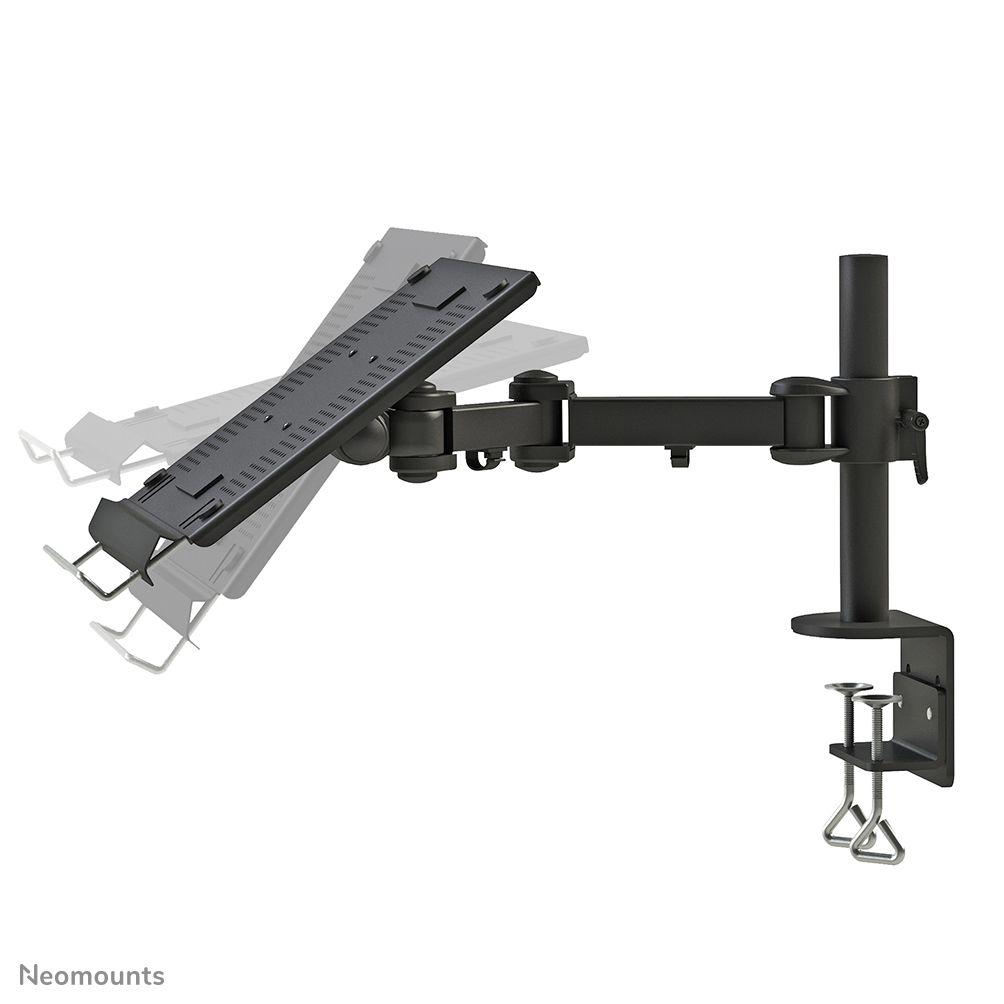 Suporte para Portátil NEOMOUNTS NOTEBOOK-D100 (55,9 cm - Preto), miniatura 5