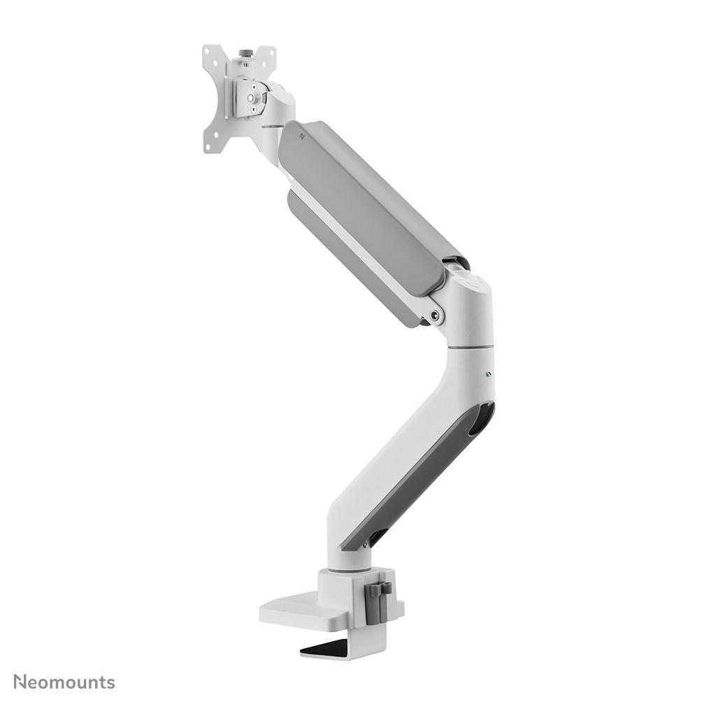 Suporte de Monitor de Secretária NEOMOUNTS DS70PLUS-450WH1 (17"-49" - Até 18 kg - Branco), miniatura 12