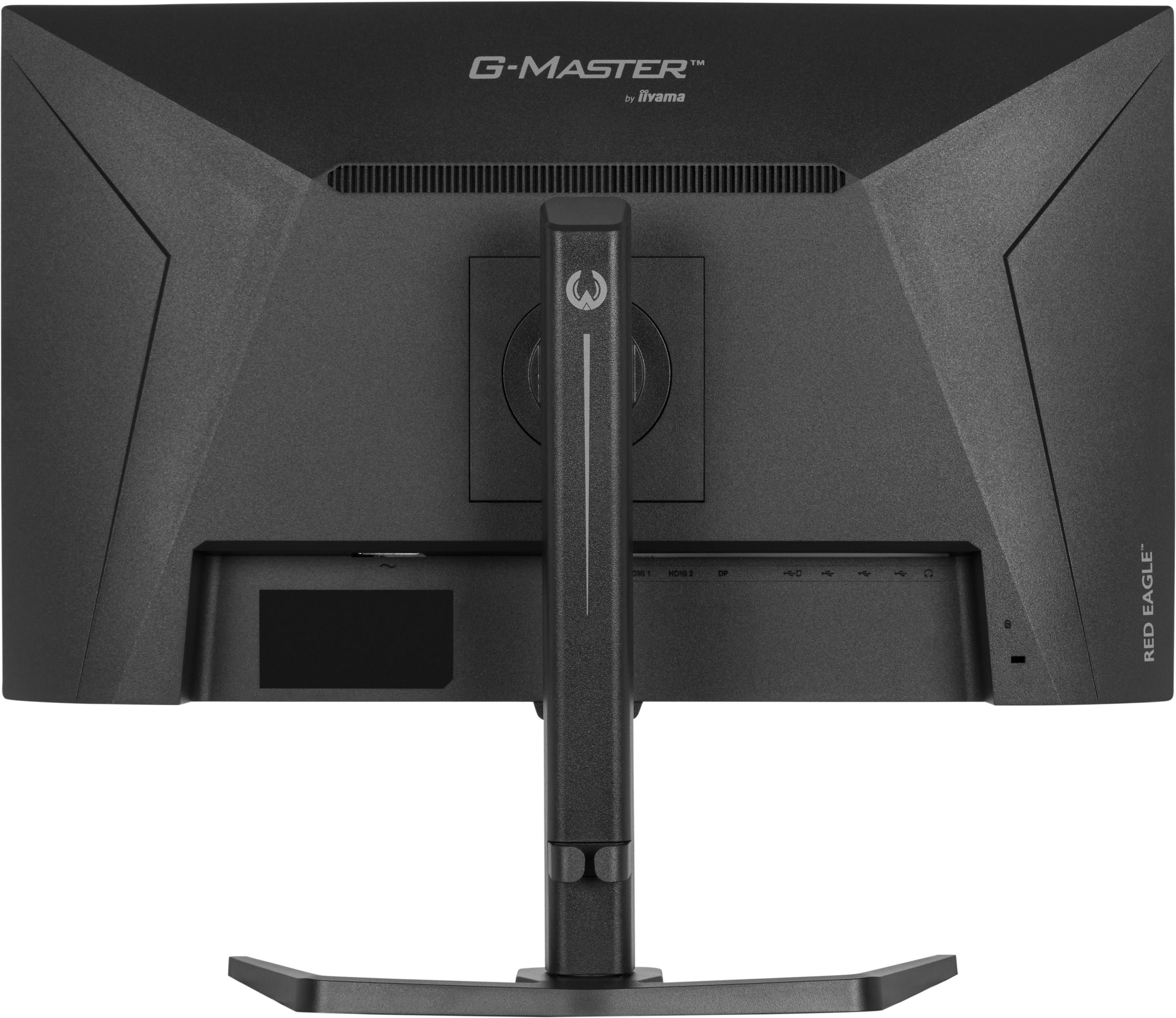 Monitor IIYAMA G-MASTER GB2771UHSU-B1 (27" - IPS - 144 Hz - Preto) — miniatura 5