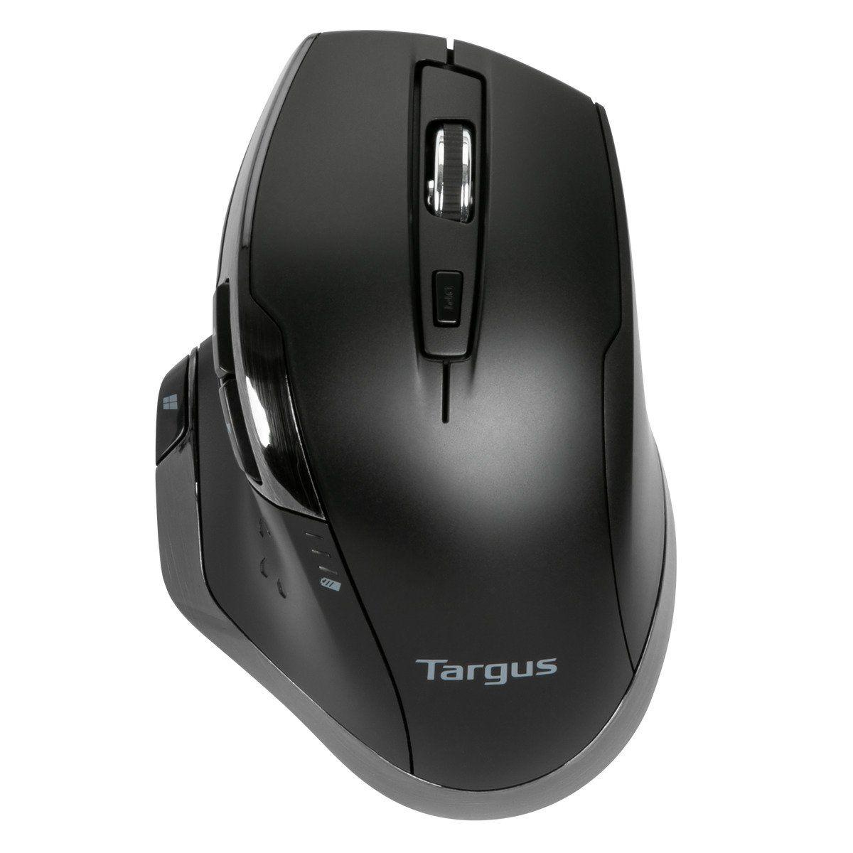 Rato TARGUS AMW584GL (Mão direita - 1600 DPI - Blue Trace - Preto), miniatura 10