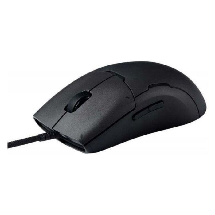 Rato XIAOMI Gaming Mouse Lite (Mão direita - Até 6200 DPI - Ótico - Preto) — miniatura 2