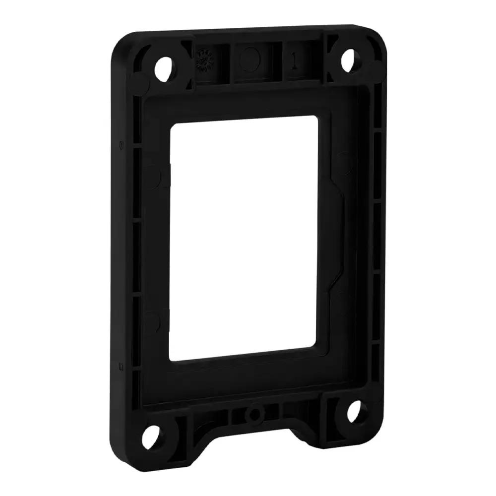 Kit de Montagem THERMAL GRIZZLY LGA1700 LT Contact & Sealing Frame (LGA 1700 - Altura 0,6 cm - Preto), miniatura 3