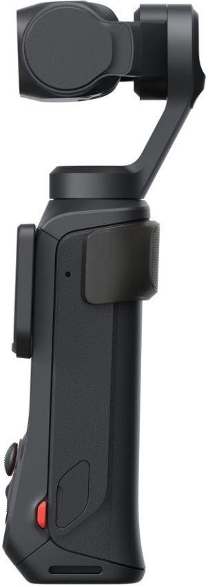 Câmara de Ação INSTA360 Luna Ultra Standard Bundle (2" - Wi-Fi; Bluetooth - Preto Cósmico) — miniatura 4