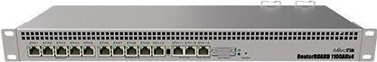 Router MIKROTIK RB1100AHX4 (LAN com fios)