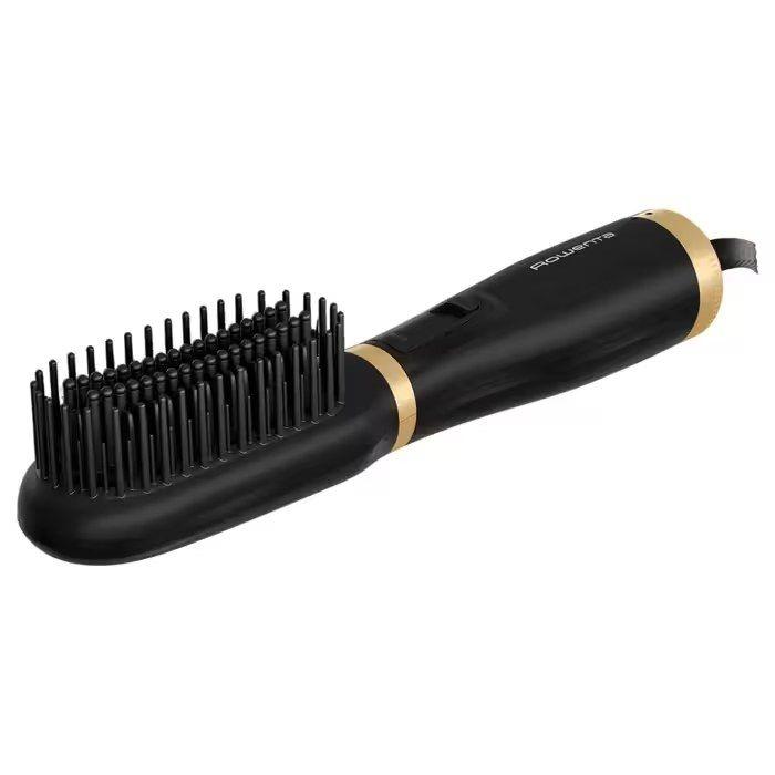 Escova Alisadora ROWENTA Powerstraight Air UB5920F0 (Preto), miniatura 3