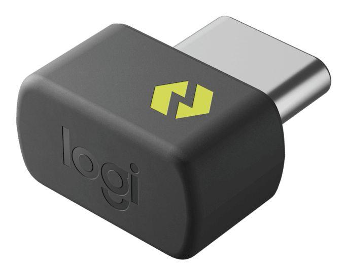 Rato LOGITECH M850 L for Business (Mão direita - 4000 DPI - Ótico - Grafite), miniatura 5