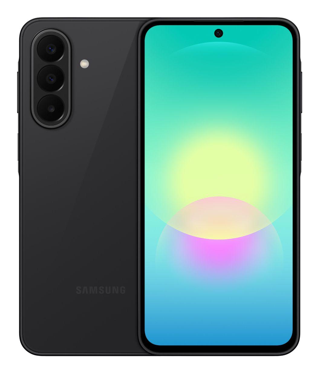 Smartphone SAMSUNG Galaxy A27 5G (8GB/256GB - 6,7" - Preto)