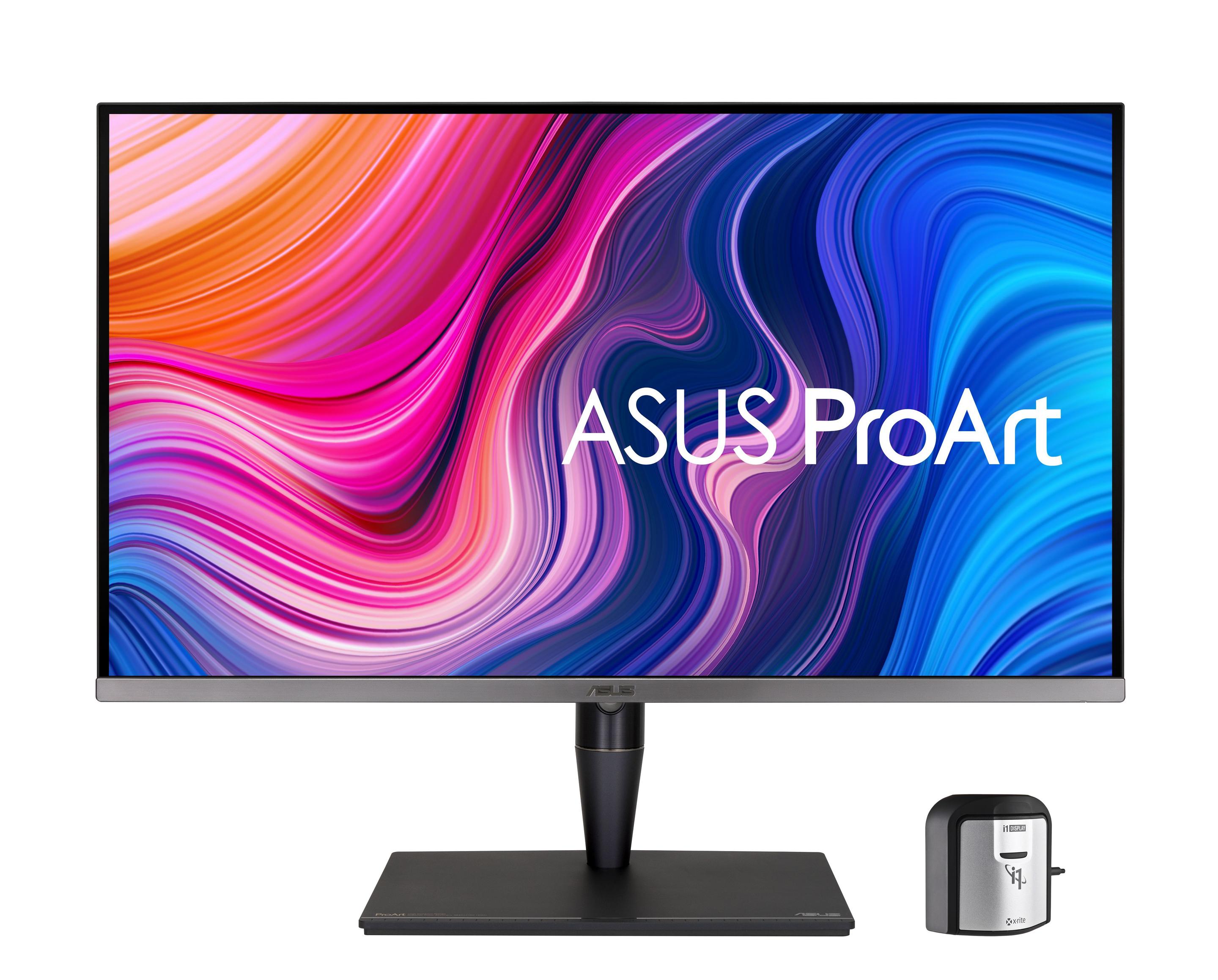Monitor ASUS ProArt PA32UCG-K (32" - IPS - 120 Hz - Preto) — miniatura 2