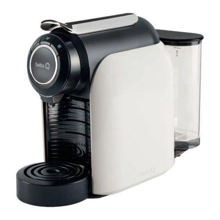Máquina de Café de Cápsulas DELTA Q Qool Evolution (Cápsula de café - 1200 W - 19 bar - Branca)