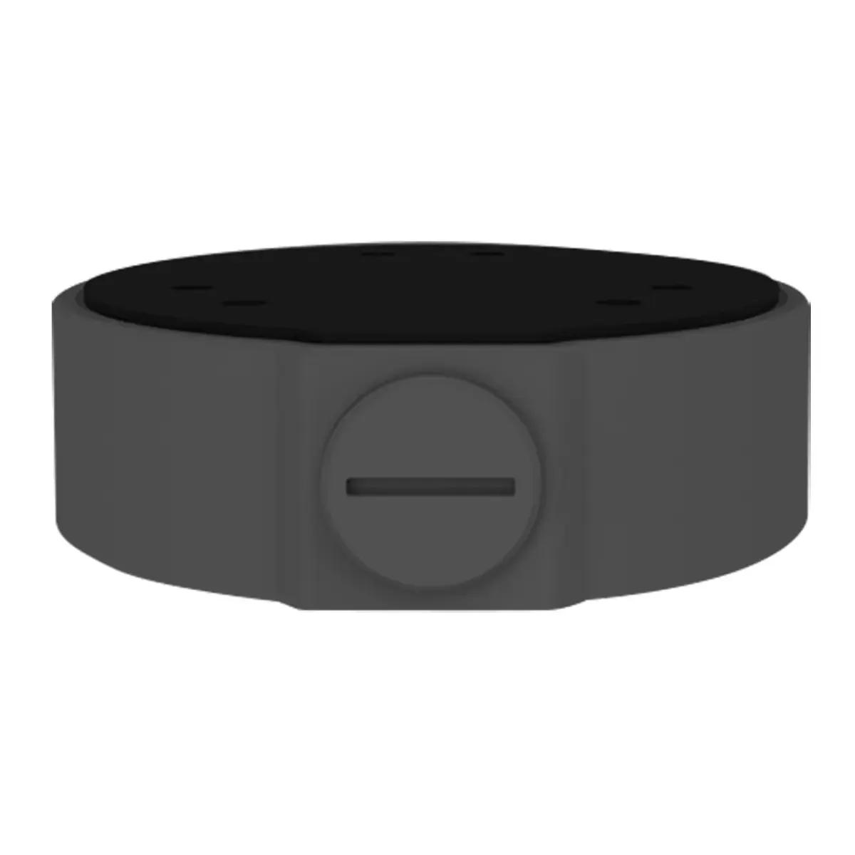 Caixa de Ligações para Câmaras Domo UNIVIEW UV-TR-JB03-H-IN-BLACK (36 mm x Ø126 mm - Preto), miniatura 2
