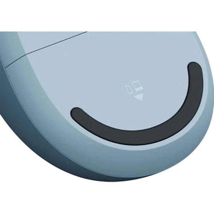 Rato XIAOMI Wireless Mouse 3 (Mão direita - 1200 DPI - Óptico - Azul) — miniatura 2