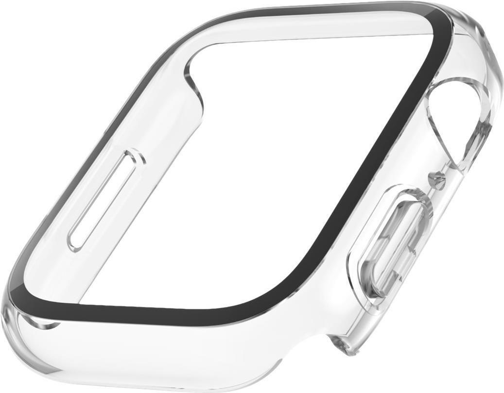 Protetor de Ecrã BELKIN SCREENFORCE TemperedCurve OVG004ZZCL-REV (Transparente)