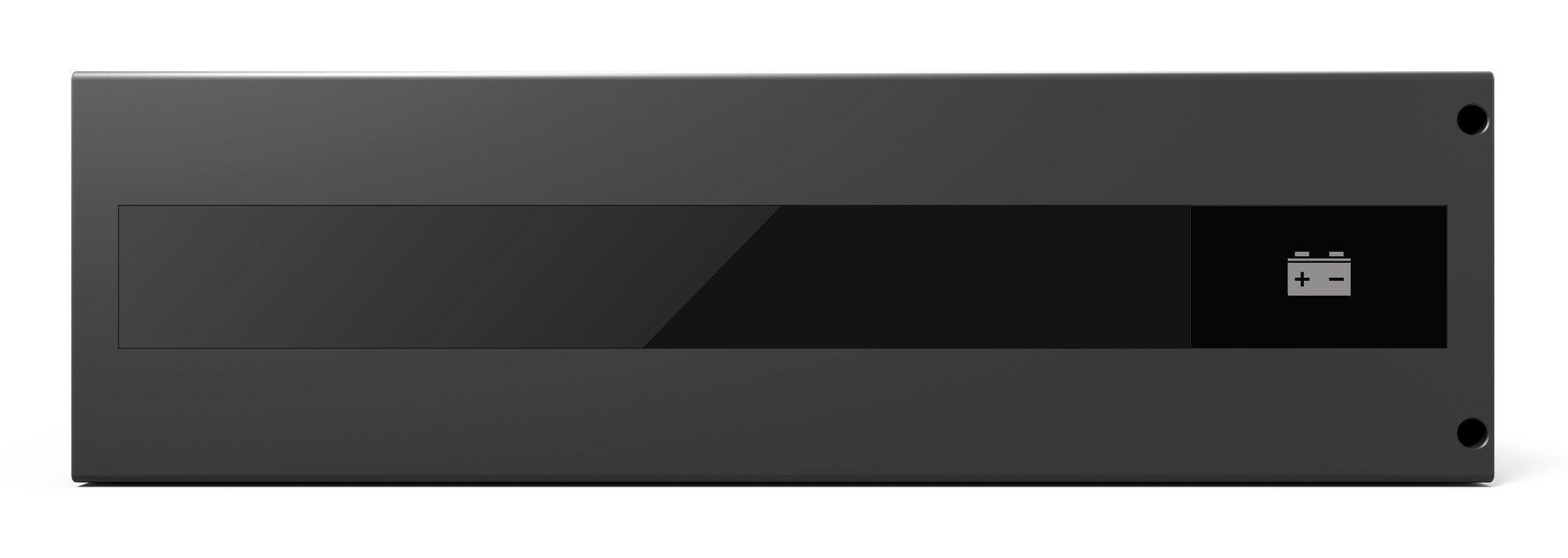 UPS Online LEVEL ONE UPS-2110 (Cabo USB - Preto) — miniatura 5