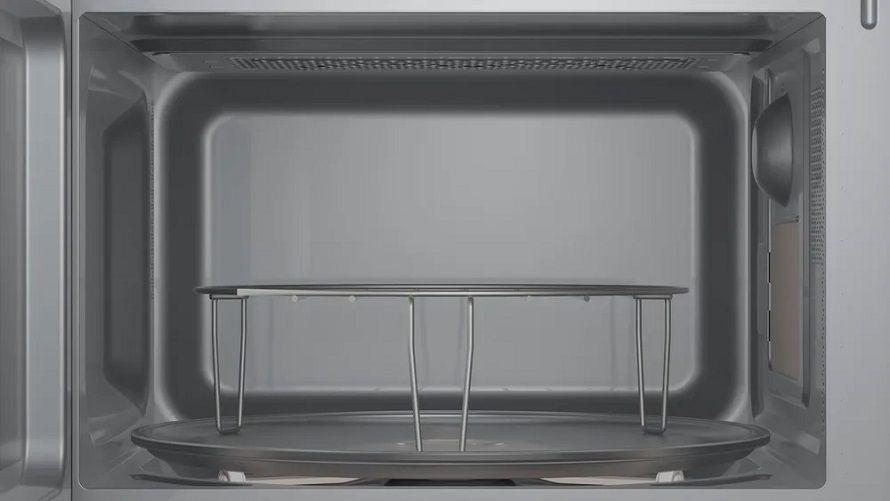 Micro-ondas Encastre BALAY 3CG6142X3 (800 W - 1000 W - 20 L - Inox), miniatura 2