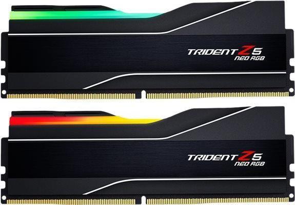 Memória RAM G.SKILL Trident Z5 Neo RGB (6000 MHz - 32 GB - DIMM)