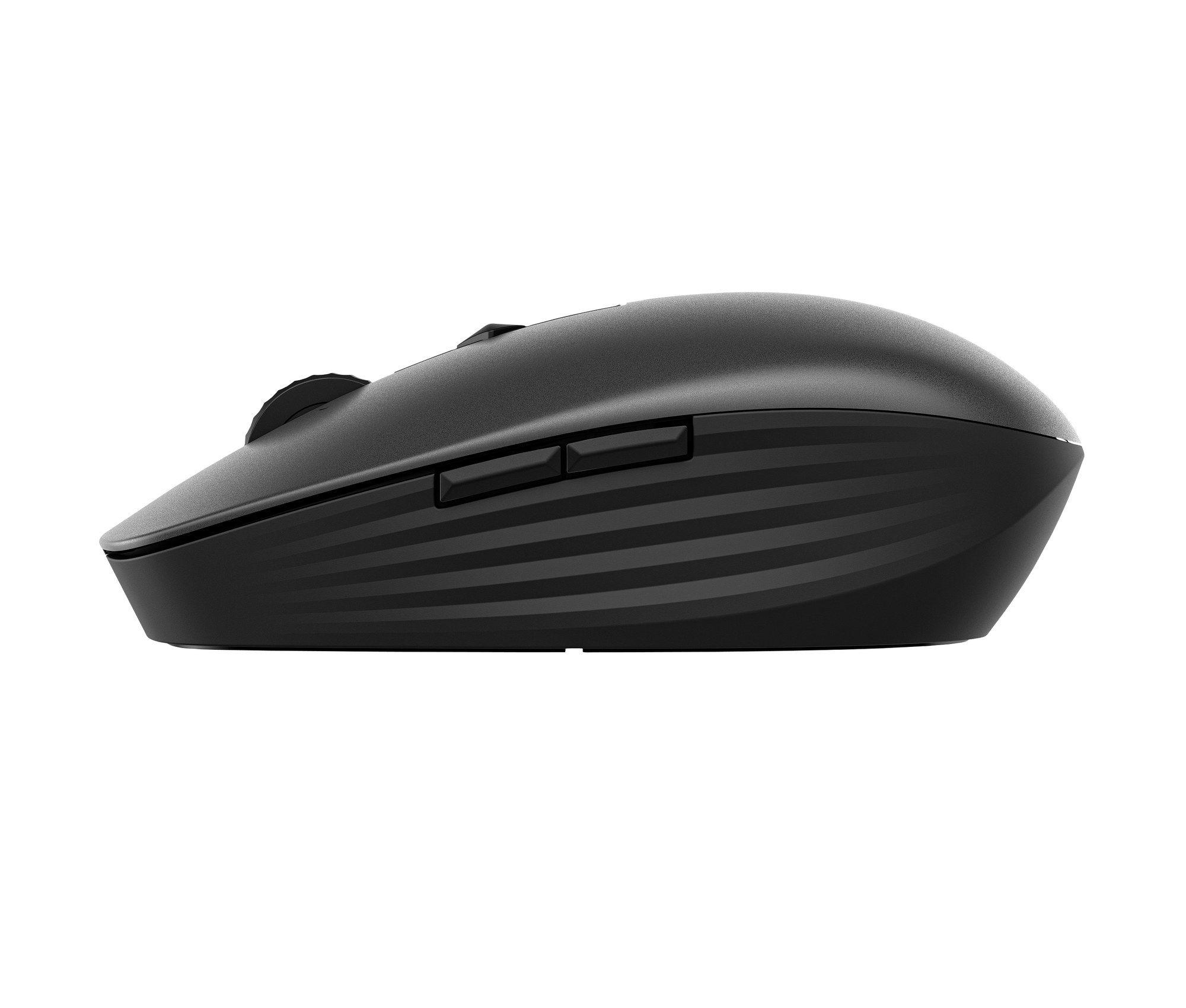 Rato HP 715 Multi-Device (Ambidestro - 3000 DPI - Óptico - Preto) — miniatura 10