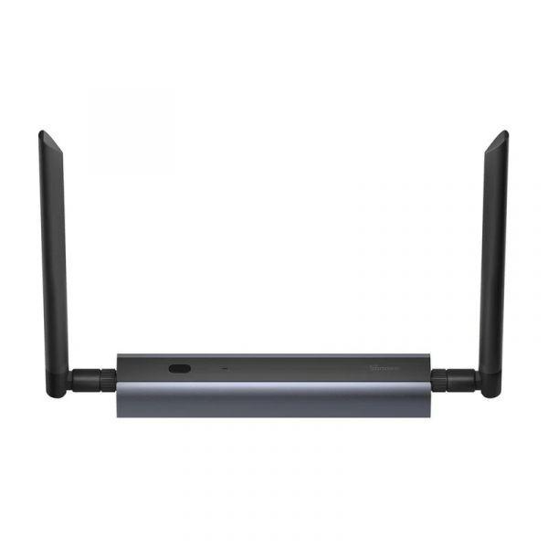 Gateway SONOFF Dongle Max (Cinzento), miniatura 2