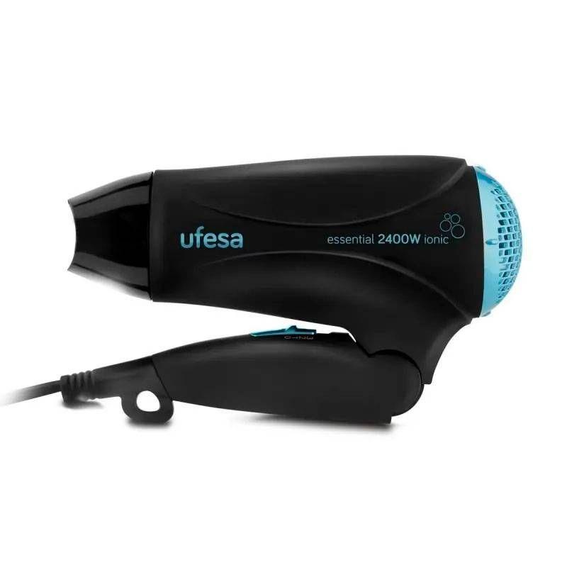 Secador de Cabelo UFESA SC8310 (Preto), miniatura 2