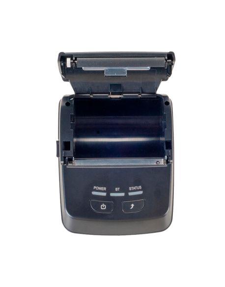 Impressora Térmica Portátil de Talões PREMIER ITP-80 Portable BT (Com fios e sem fios - Preto), miniatura 4
