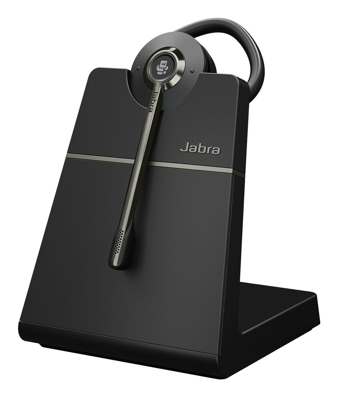 Headset JABRA Engage 55 SE (Conversível - Sem fios - Intra-aural - Preto), miniatura 2
