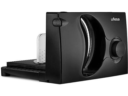 Fiambreira UFESA CF0918 Katana (Altura 12,2 cm - Preto)