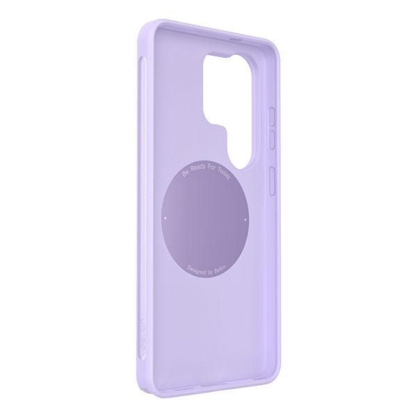 Capa BELKIN SheerForce Protect S26 Ul (Samsung Galaxy S26 Ultra - Plástico reciclado - Lavanda), miniatura 4