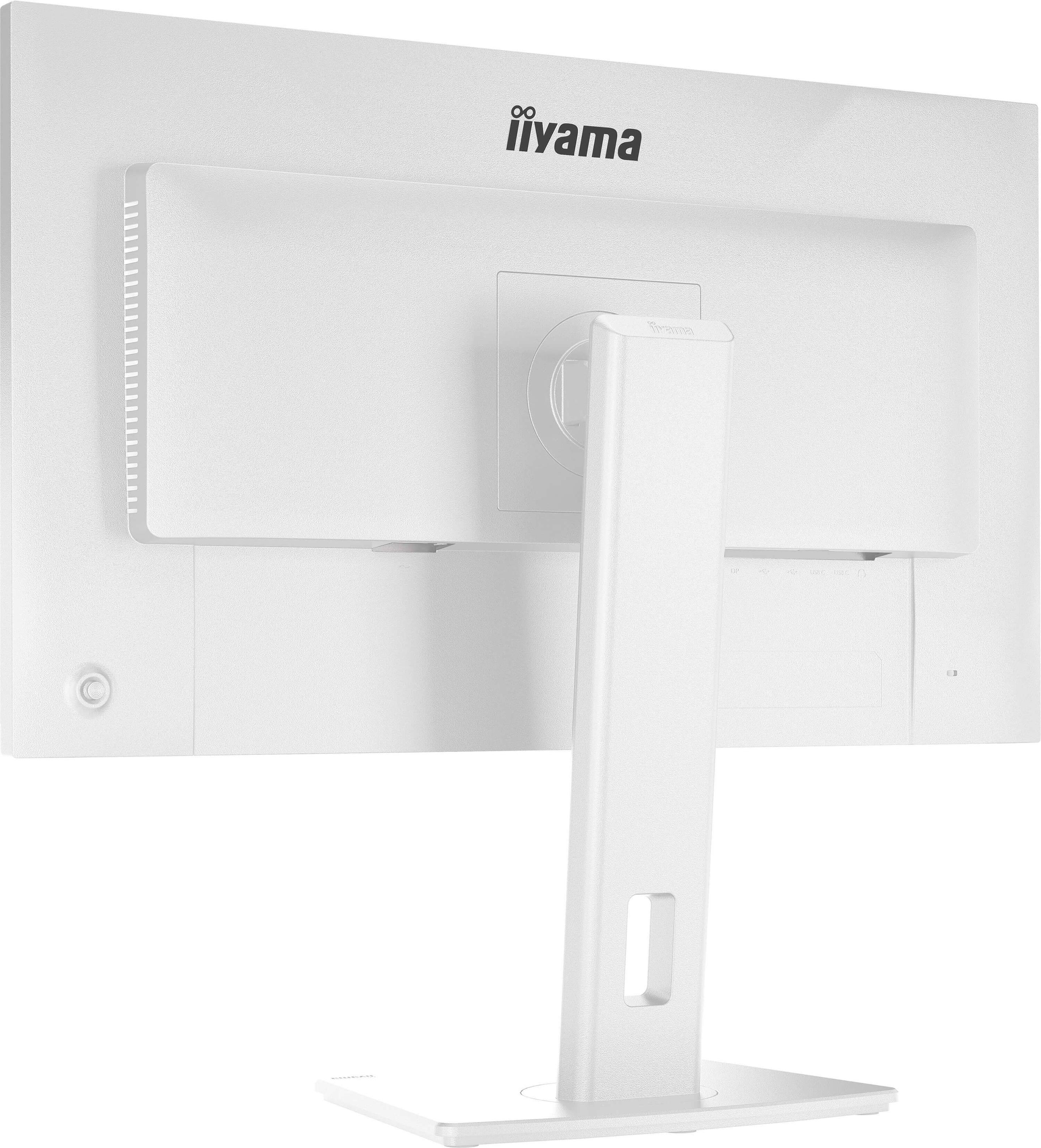 Monitor IIYAMA ProLite XB2797QSU-W1 (27" - IPS - 75 Hz - Branco) — miniatura 16