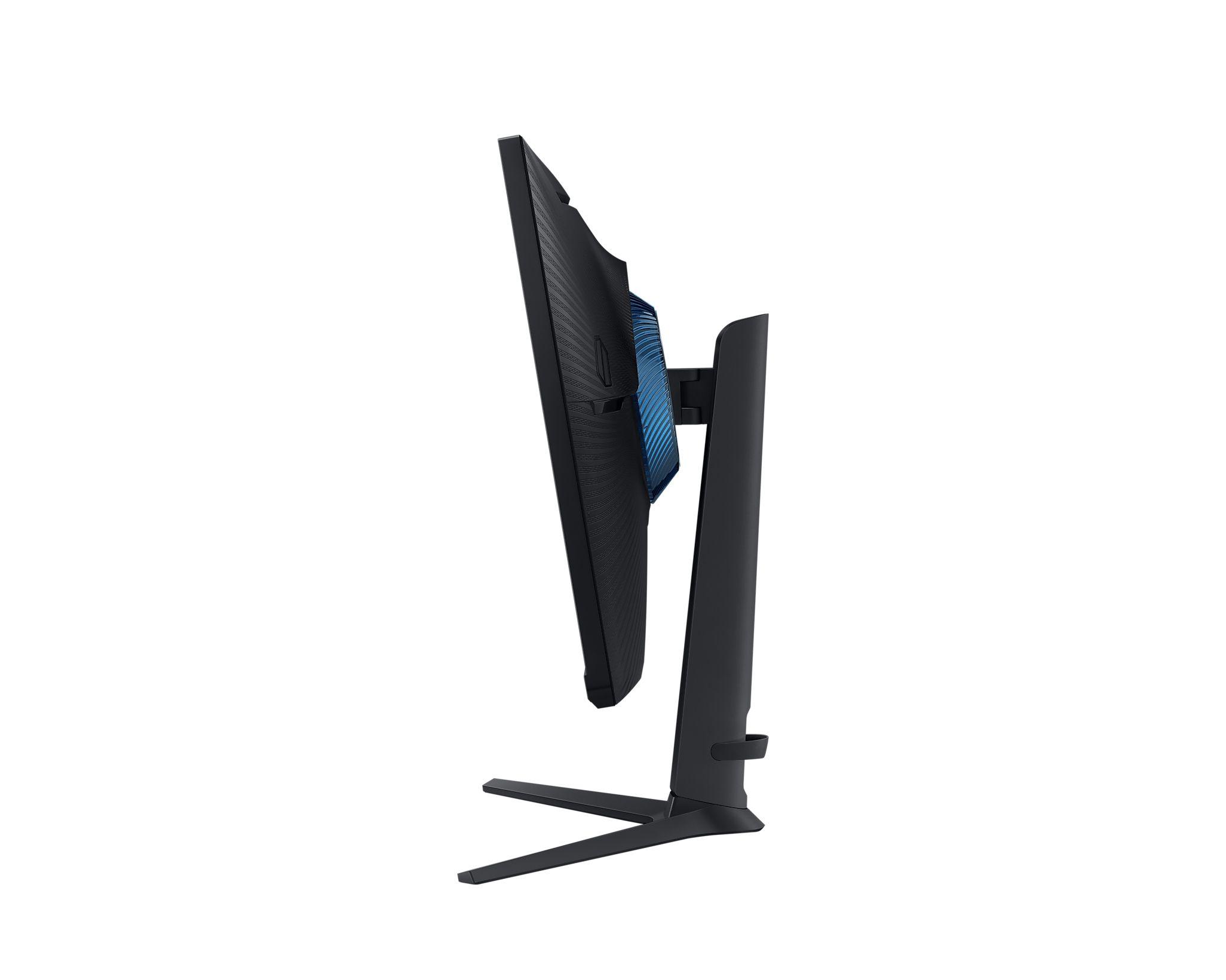 Monitor SAMSUNG Odyssey G3 S27AG304NR (27" - VA - 144 Hz - Preto) — miniatura 12