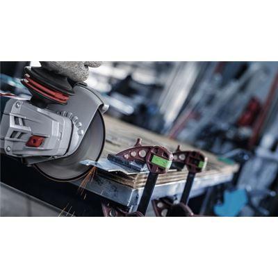Disco de Corte BOSCH 2608603488 Best para Inox (125 mm - Furo 22,23 mm) — miniatura 3