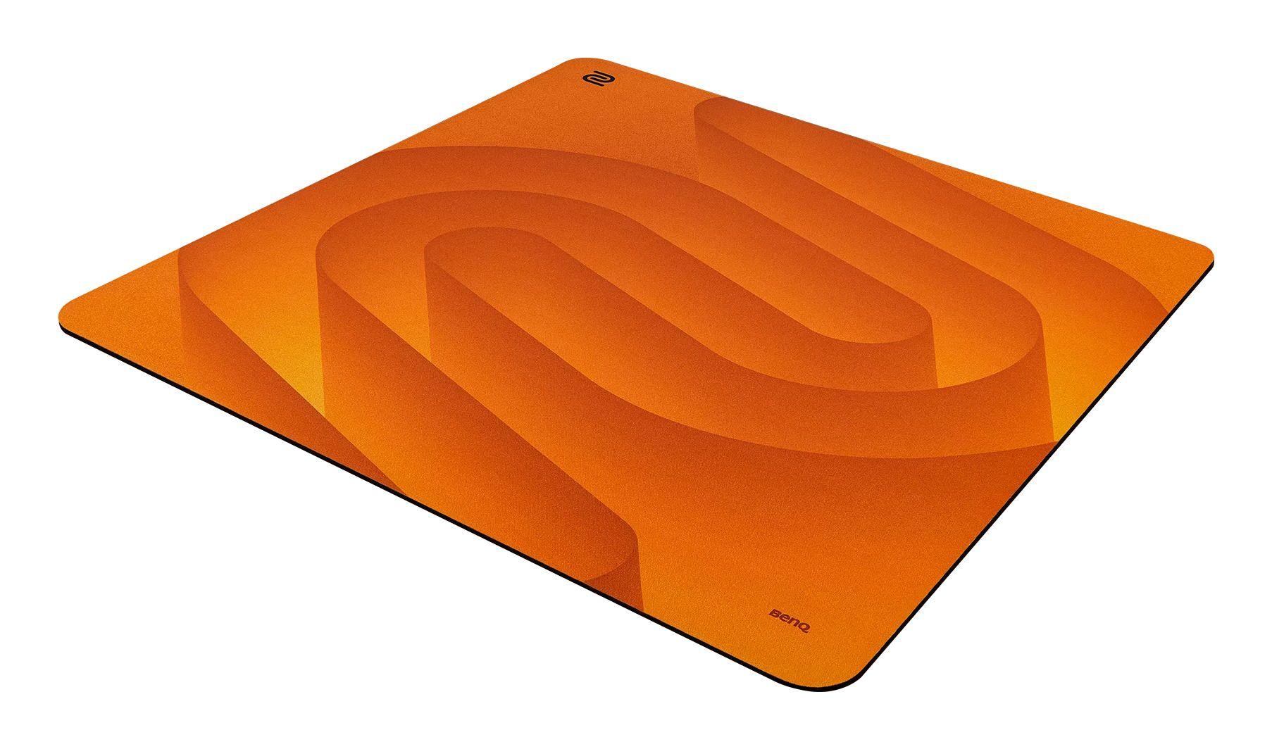 Tapete de Rato Gaming ZOWIE H-SR-SE-ZC08 (XL - Tecido, Borracha - 3,5 mm - Laranja), miniatura 6