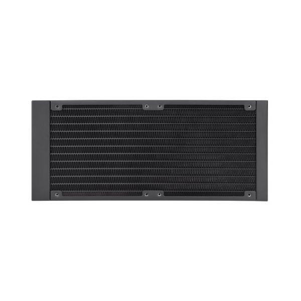 Kit de Arrefecimento Líquido CPU THERMALTAKE TH240 V2 Ultra EX ARGB Sync AIO (120 mm - 2000 RPM - 2,7 cm - Preto) — miniatura 5