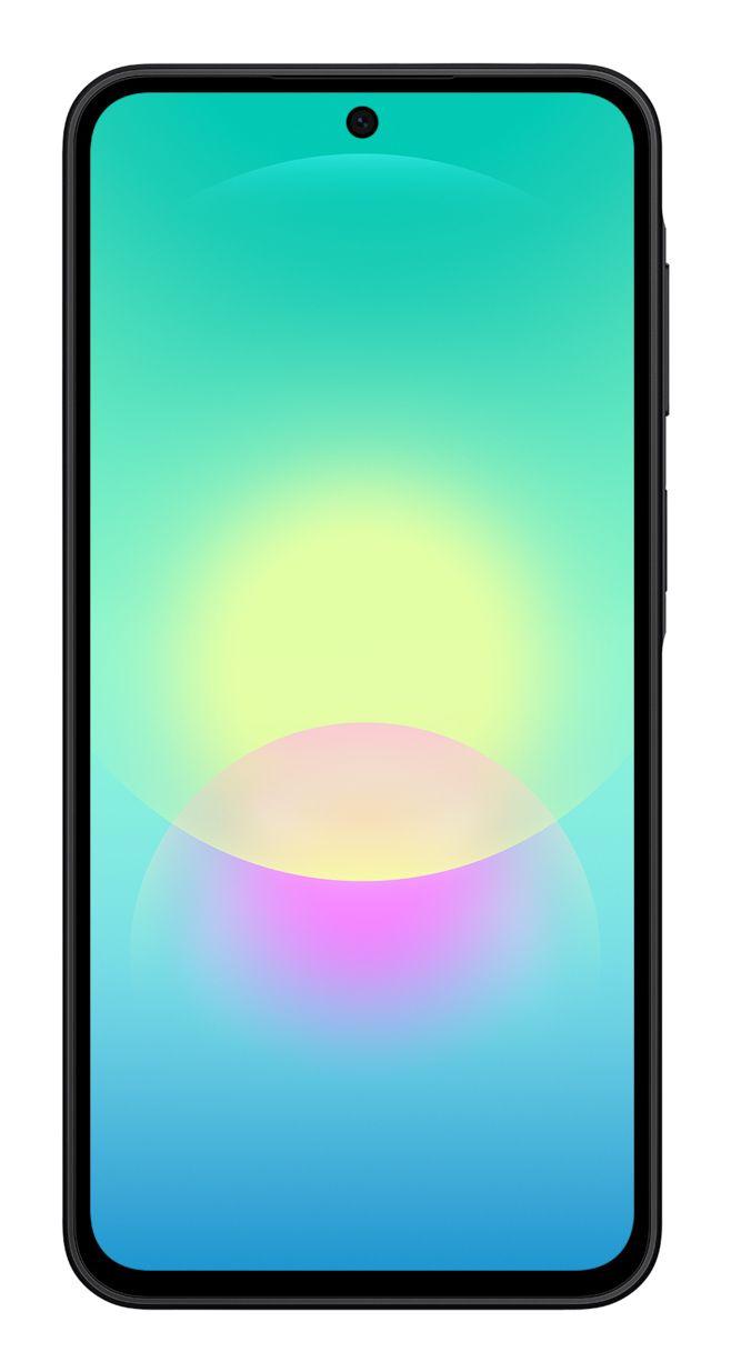 Smartphone SAMSUNG Galaxy A27 5G (8GB/256GB - 6,7" - Preto) — miniatura 2