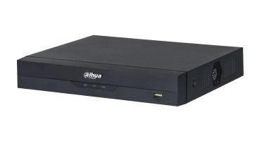 Gravador de Vídeo em Rede DAHUA WizSense NVR4108HS-8P-EI (Branco), miniatura 3