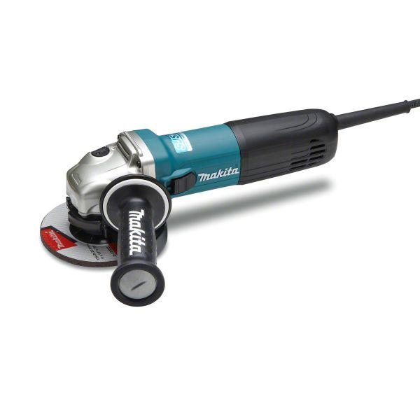 Mini Rebarbadora MAKITA GA5040C01 (1400 W)