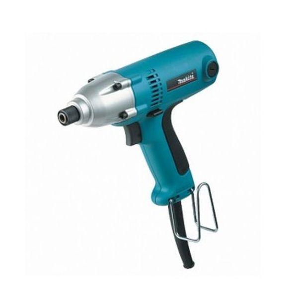 Chave de Impacto MAKITA 6952J (270 W - Azul)