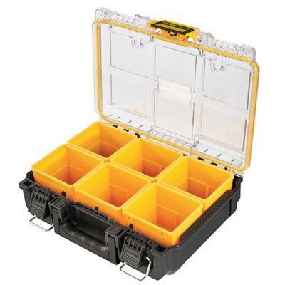 Organizador Modular DEWALT ToughSystem 2.0 DWST83392-1 (Amarelo) — miniatura 4