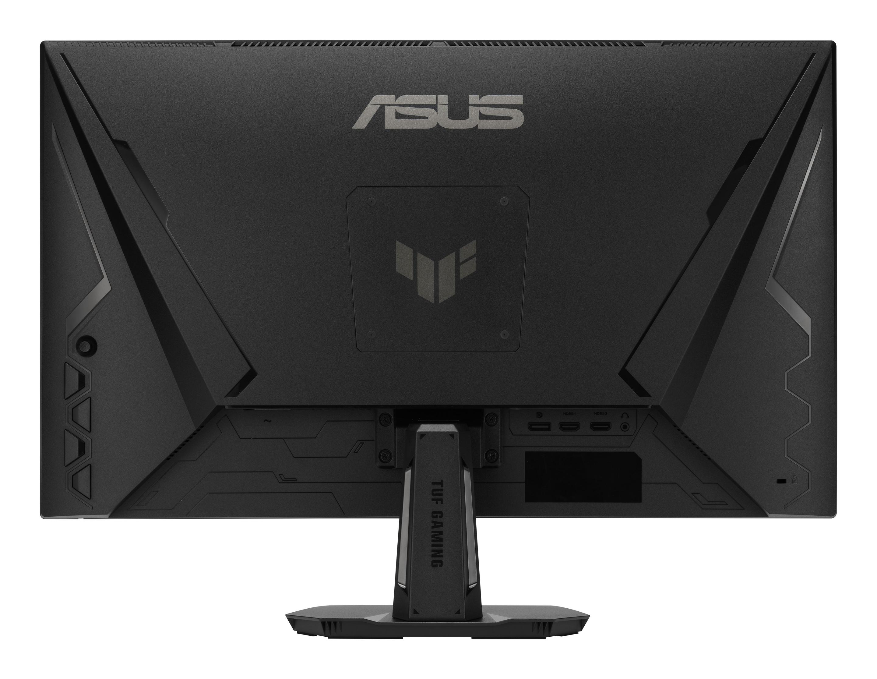 Monitor ASUS TUF Gaming VG27AQME5F (27" - Fast IPS - 255 Hz - Preto) — miniatura 5