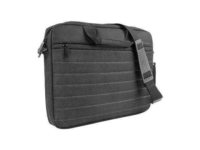 Mala para Portátil NATEC Taruca (15,6" - Preta)