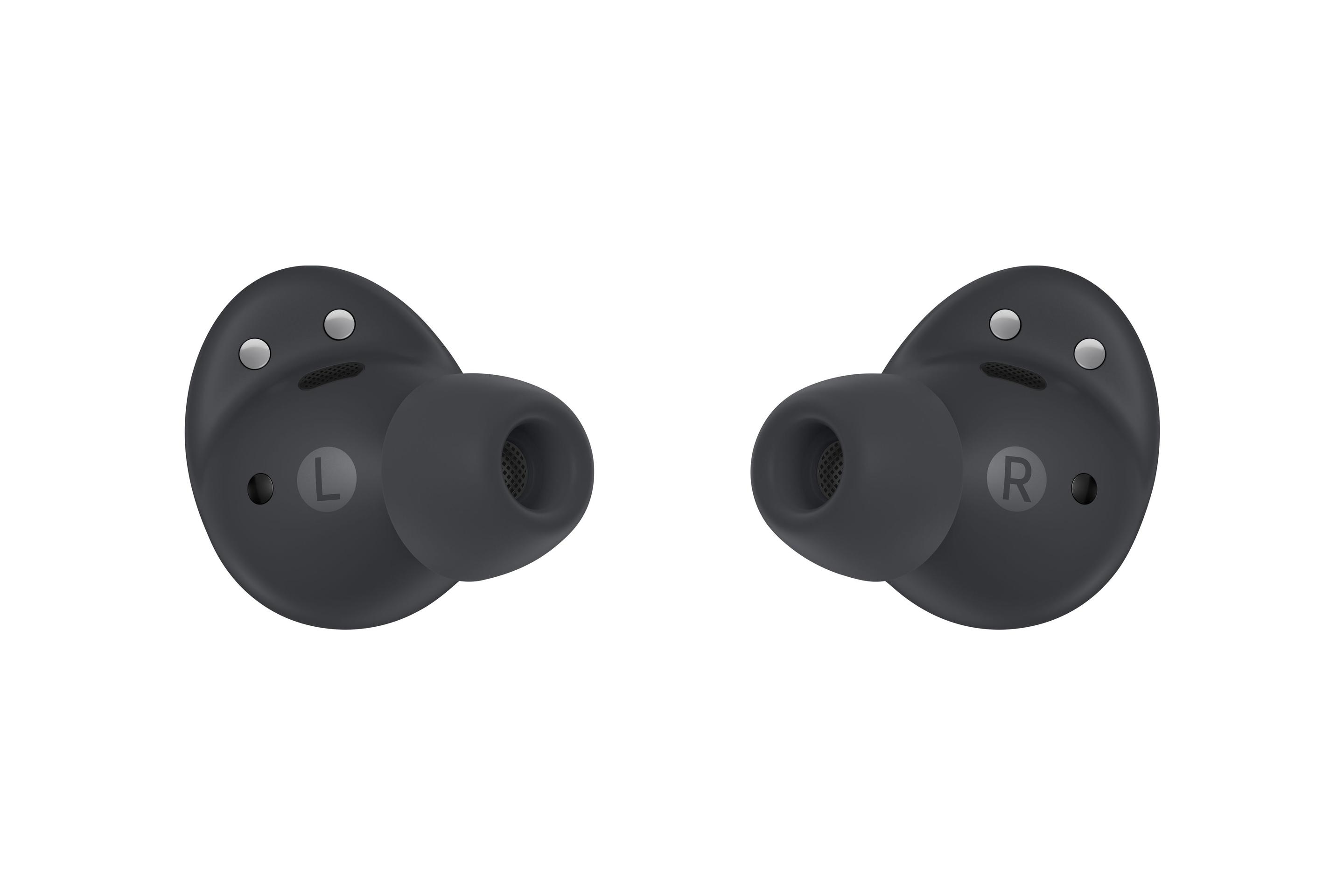Auscultadores SAMSUNG Galaxy Buds2 Pro (Binaural - True Wireless Stereo - Intra-aural - Grafite), miniatura 2