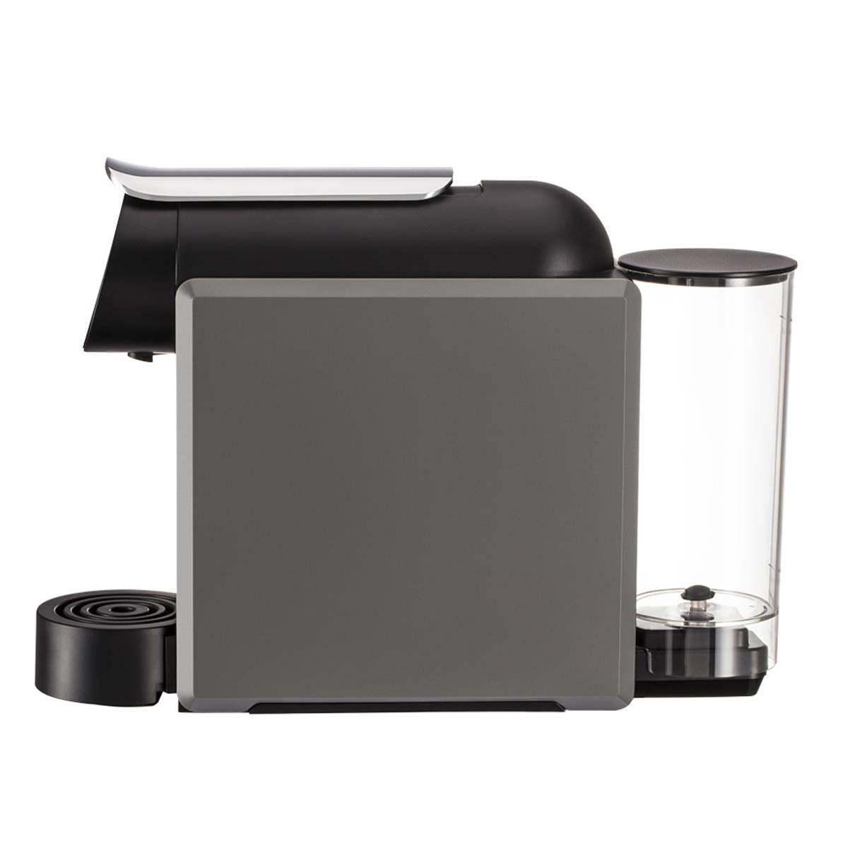 Máquina de Café de Cápsulas DELTA Mini Qool (Delta Q - 1200 W - 20 bar - Cinzento) — miniatura 4