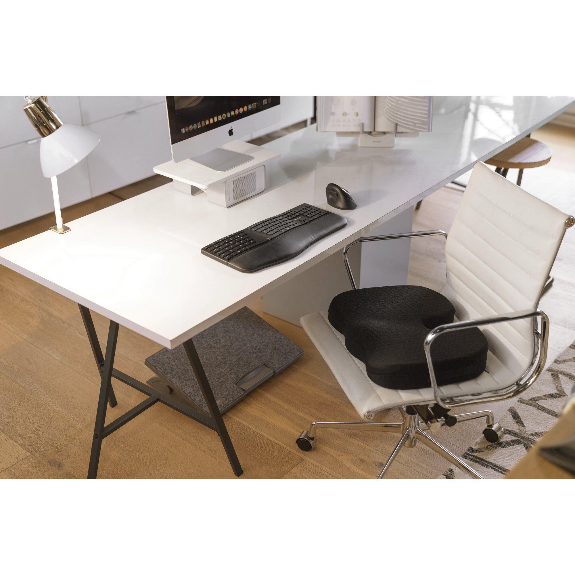 Rato KENSINGTON Pro Fit Ergo Wireless K75404EU (Mão direita - 1600 DPI - Ótico - Preto), miniatura 11