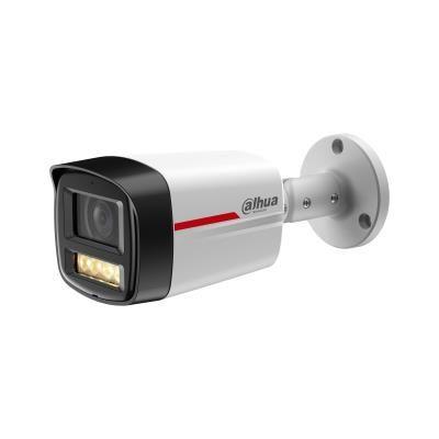 Câmara de Segurança IP Bullet DAHUA DH-IPC-HFW2449TL-S-LED-0280B (IP67 - 4 MP), miniatura 3