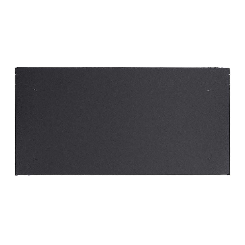 Switch Gerido TP-LINK Omada SG2428LP (28 Portas - Gigabit Ethernet - 4,1 MB - Cinzento) — miniatura 4