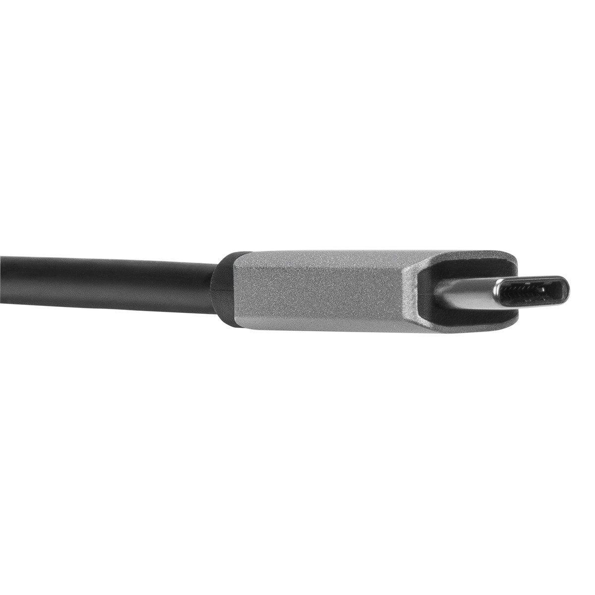 Hub USB-C TARGUS ACH226EU (Prateado) — miniatura 2