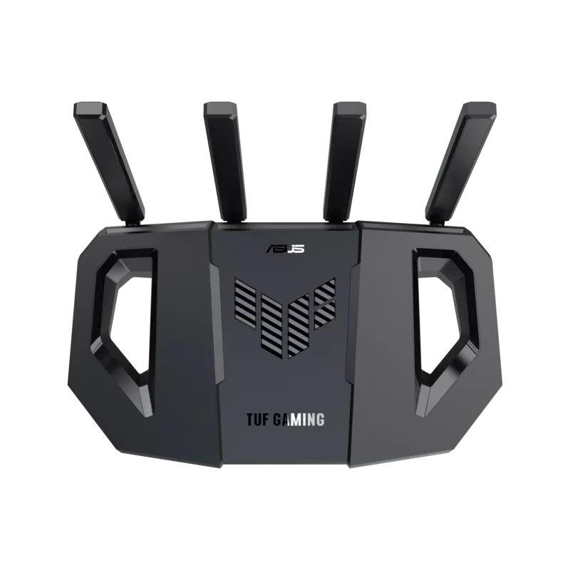 Router ASUS TUF Gaming BE3600 (Wi-Fi 7 - 2882 Mbit/s - Dual-band - Preto), miniatura 4