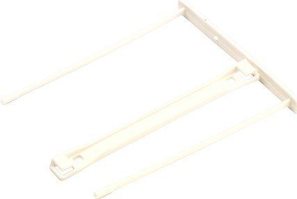 Prendedores de Ficheiro FELLOWES 0089701 (Pack de 100)