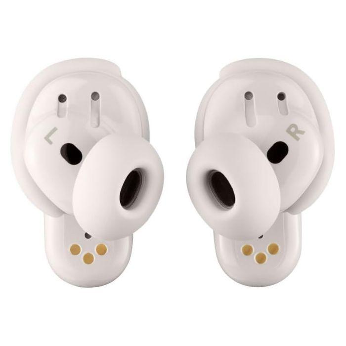 Auscultadores BOSE QuietComfort Ultra Earbuds (Binaural - Sem fios - Intra-aural - Branco), miniatura 3