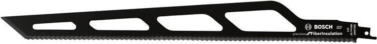 Lâmina de Serra Sabre BOSCH PRO S 2013 AWP (1,5 x 45 x 400 mm)